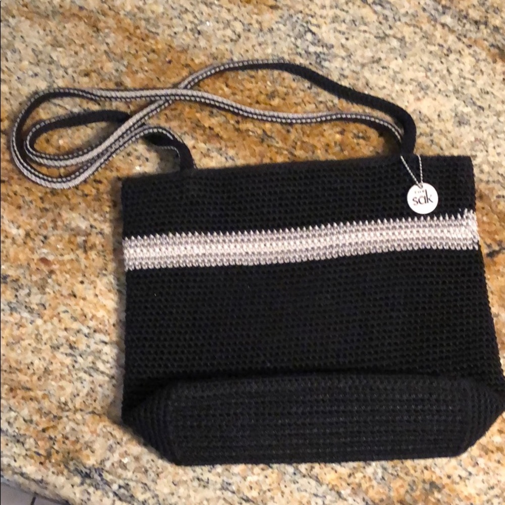 The Sak Purse